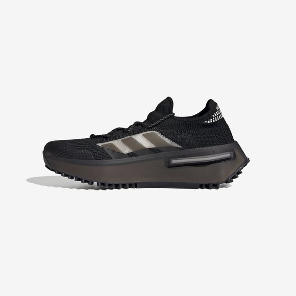 [NEW] Men\'s adidas NMD S1 Shoes‎ Black Size 5.5 GW5652 main image 7